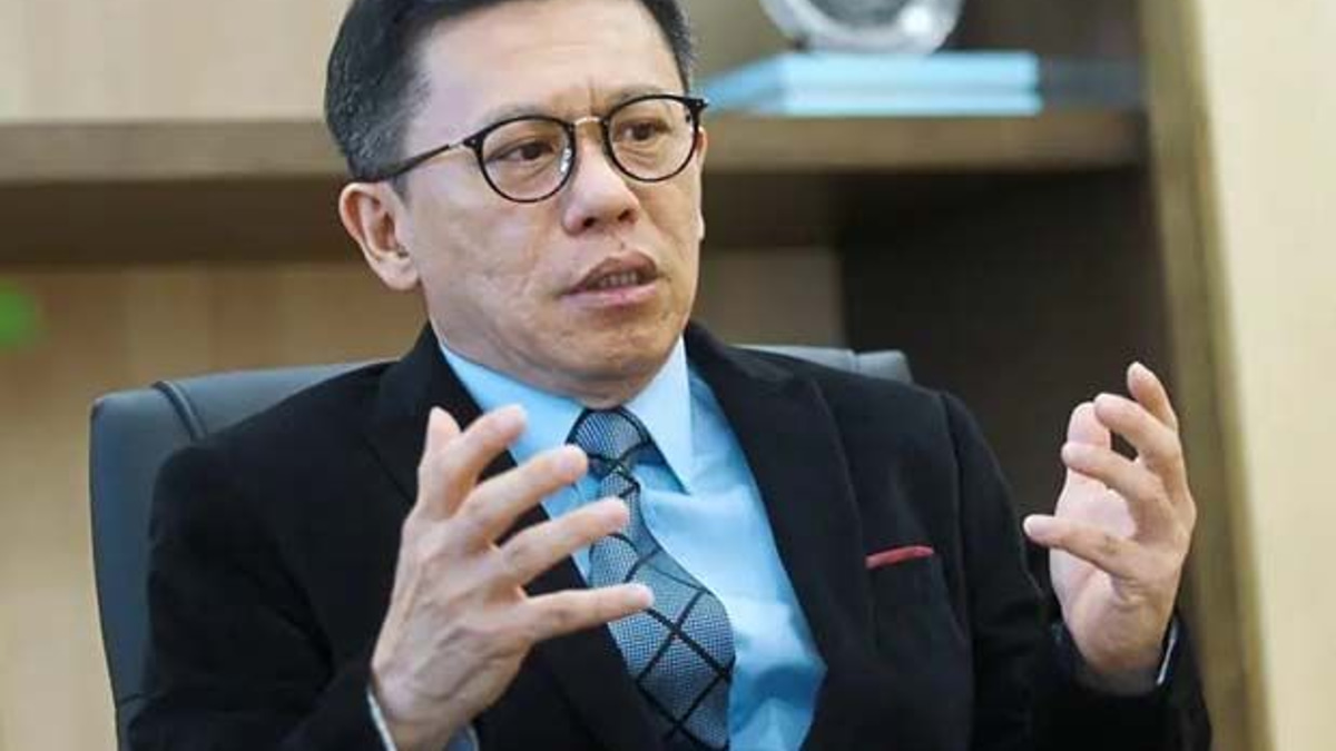 DAP's Selective Scrutiny: The Party's Inconsistent Stand on Gambling and Coalition Partners