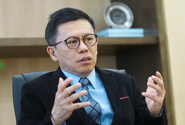 DAP's Selective Scrutiny: The Party's Inconsistent Stand on Gambling and Coalition Partners