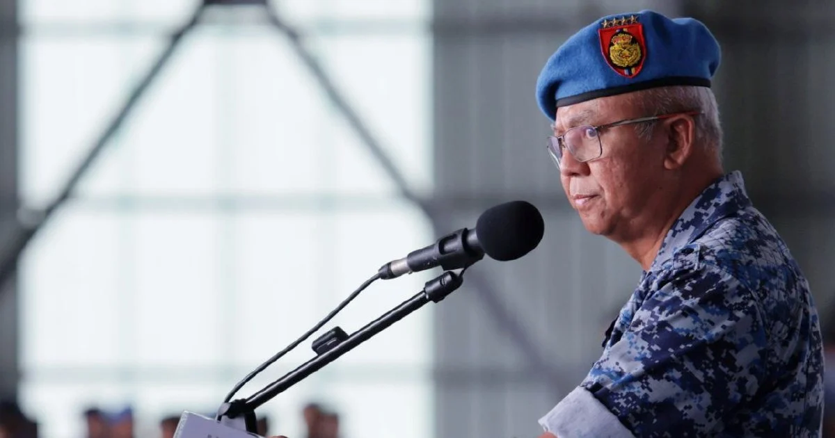 RMAF Requires Additional Resources to Strengthen South China Sea Maritime Surveillance