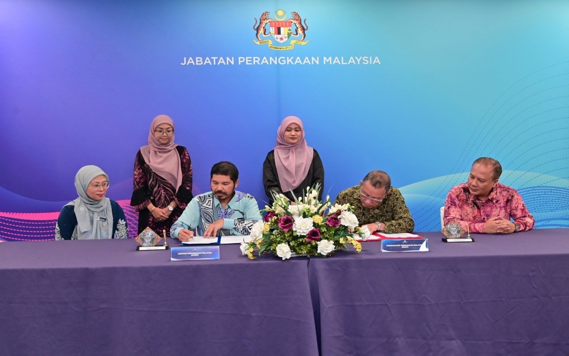 MyCC and DOSM Partner to Boost Data-Driven Competition Policy