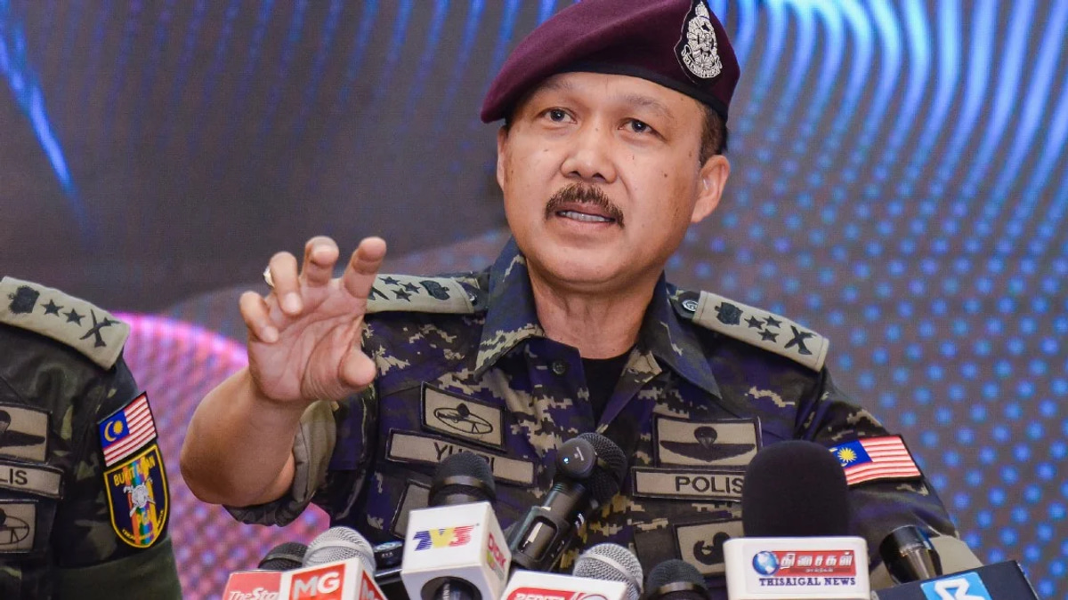 Miri authorities seize RM6.19 million in unpermitted frozen pork products
