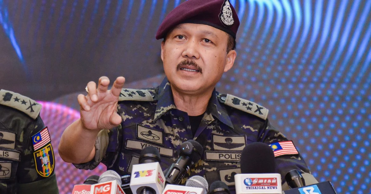 Miri authorities seize RM6.19 million in unpermitted frozen pork products