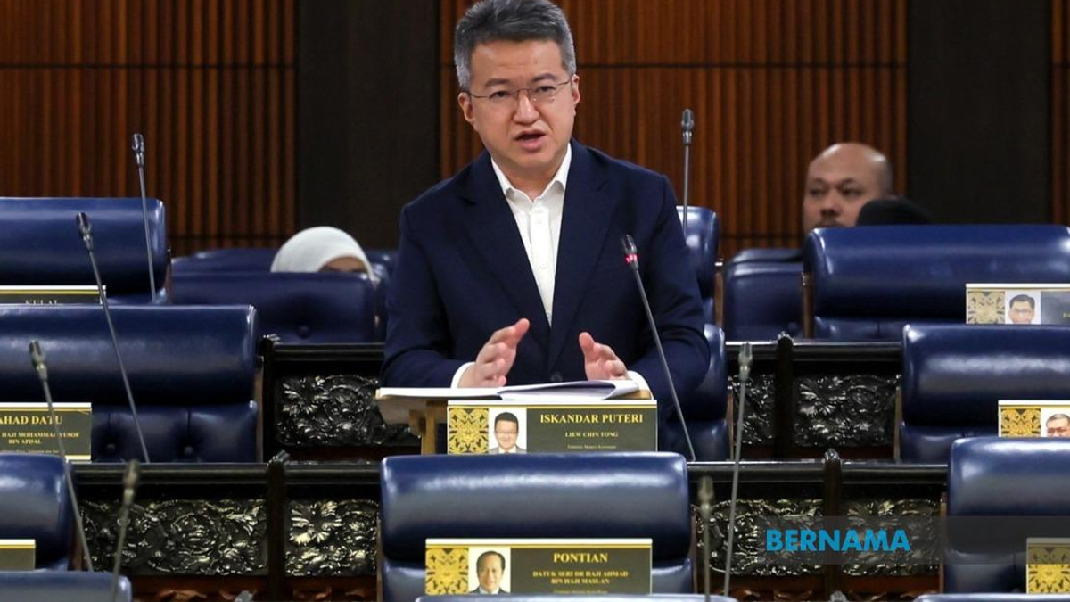 Deputy Finance Minister Refutes Claims Jho Low Met With Chinese Delegation in Malaysia