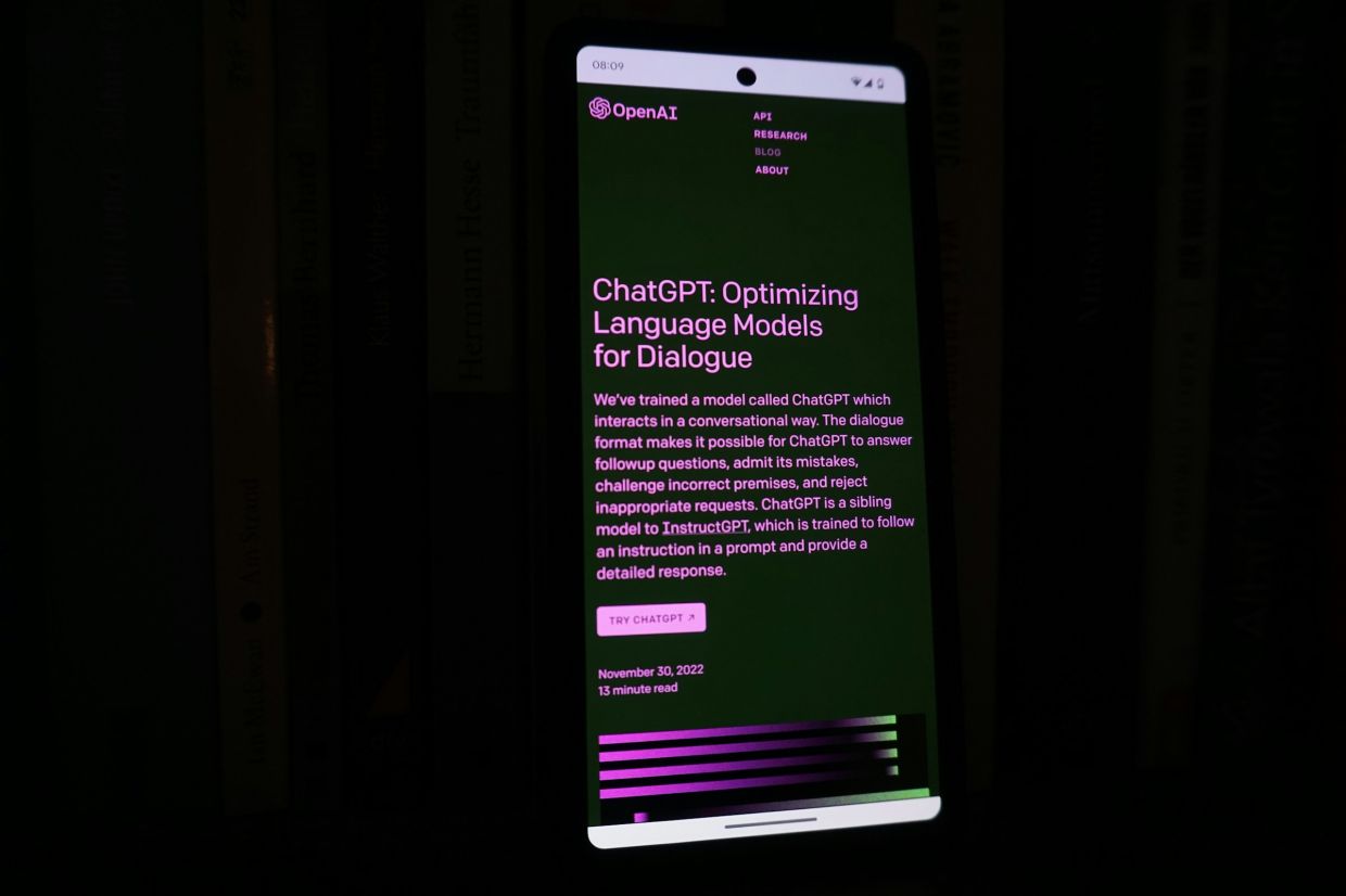Florida Pastor's Near-Fatal Health Crisis Sparks Major Lawsuit Against OpenAI Over ChatGPT Medical Advice