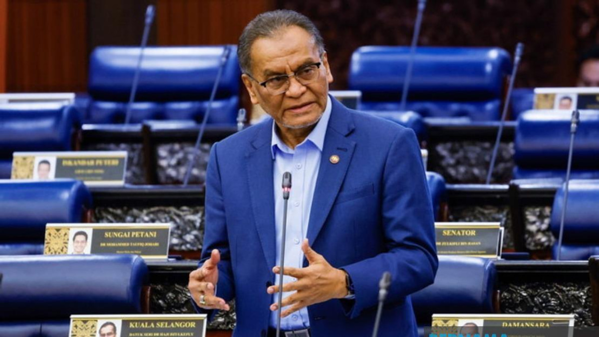 New Hospital Planned for Bandar Enstek to Relieve Pressure on Seremban's Tuanku Ja'afar Hospital