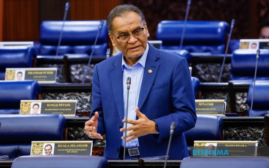 New Hospital Planned for Bandar Enstek to Relieve Pressure on Seremban's Tuanku Ja'afar Hospital