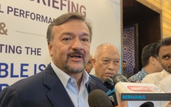 Malaysia Waives RM1 Interbank ATM Fee From July 1 to Support Rural Access
