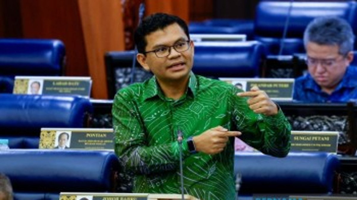 Over RM4 Billion Still Available Under BNM's SME Support Facility, Says Akmal