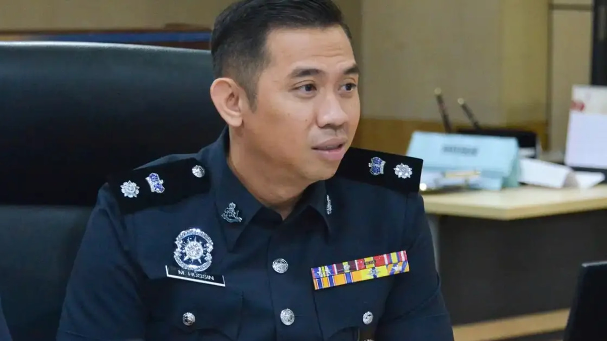 Foreign Student Found Dead at Bandar Sunway Condo; Police Arrest Suspect