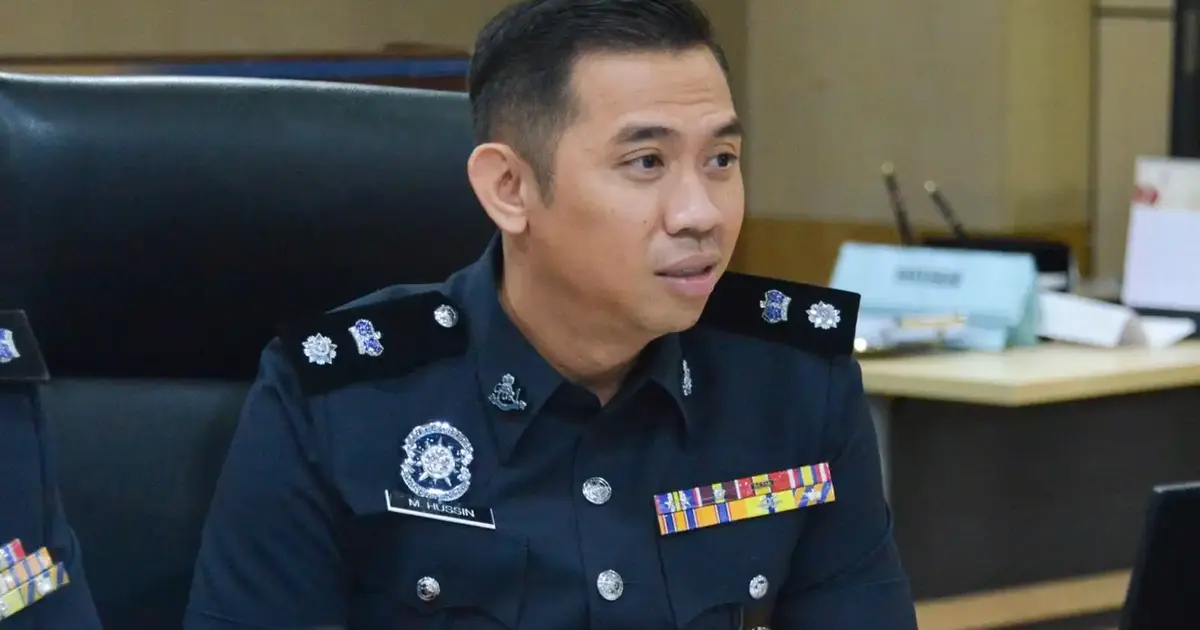 Foreign Student Found Dead at Bandar Sunway Condo; Police Arrest Suspect
