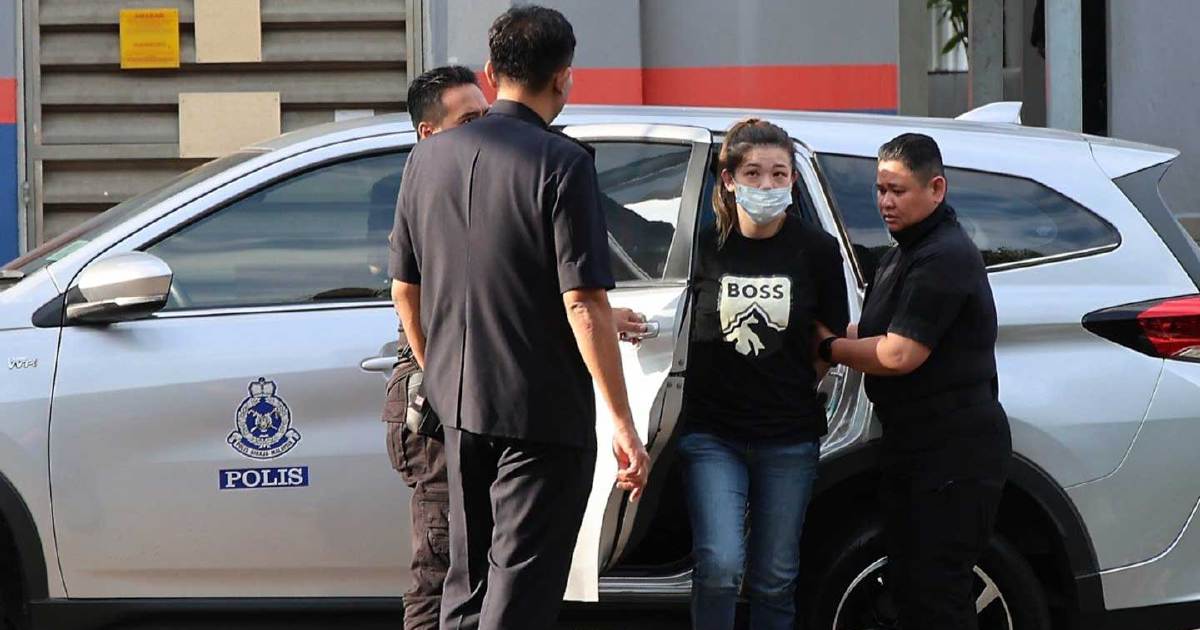 Woman Faces Murder Charge in Sepang Over Death of Indonesian National