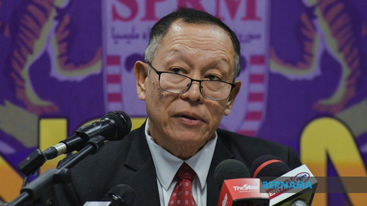 New MACC Chief Abdul Halim Pledges Reform Despite Early Adjustment Period