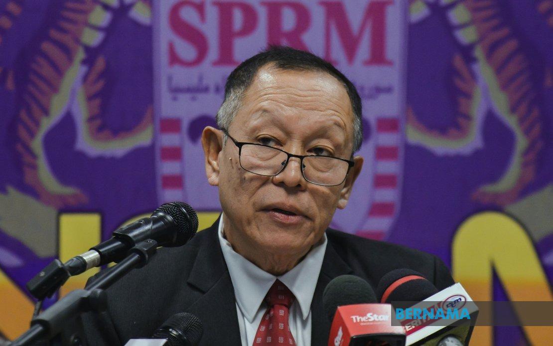 New MACC Chief Abdul Halim Pledges Reform Despite Early Adjustment Period
