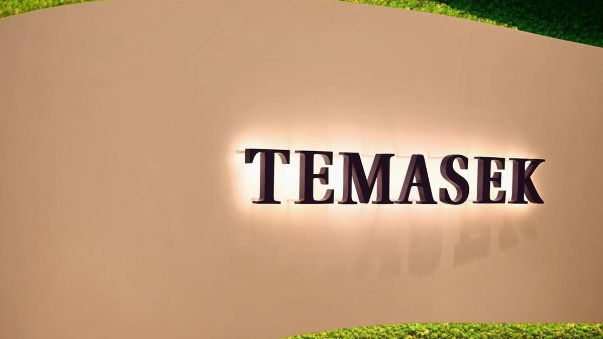 Temasek hits record S$518 billion portfolio value despite Middle East headwinds