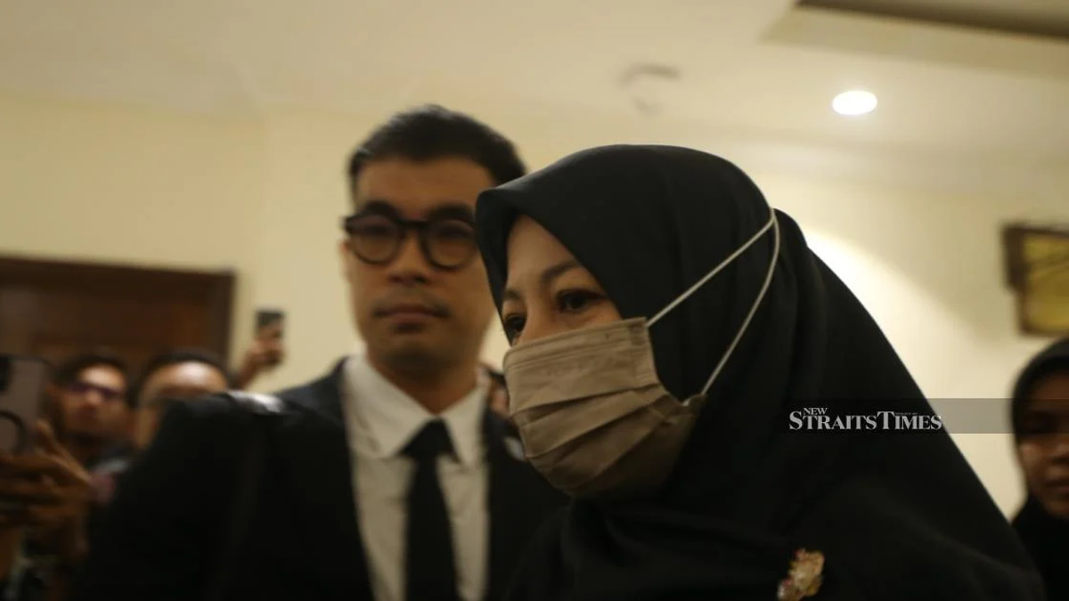 Mother expresses deep regret over daughter's enrolment at SMKA Tun Datu Mustapha