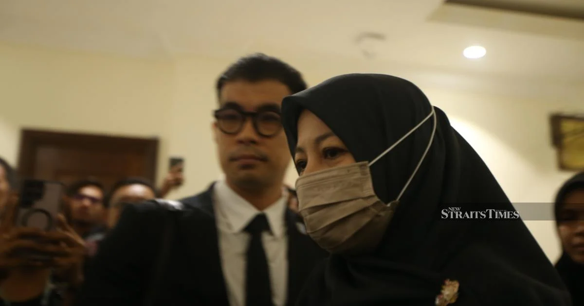 Mother expresses deep regret over daughter's enrolment at SMKA Tun Datu Mustapha