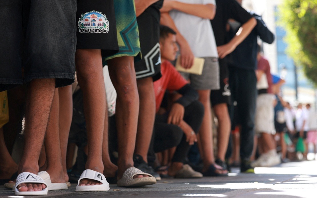 Spain Retaliates With Border Checks Against Italian Arrivals Over Migration Standoff