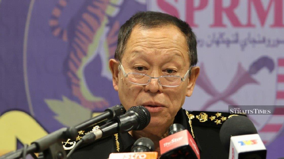 MACC Clears Nik Nazmi in RM53m Elephant Transfer Bribery Investigation