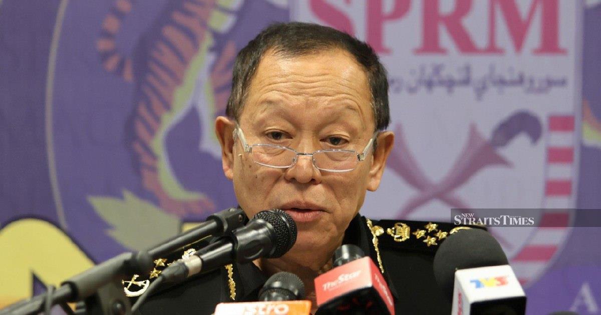MACC Clears Nik Nazmi in RM53m Elephant Transfer Bribery Investigation