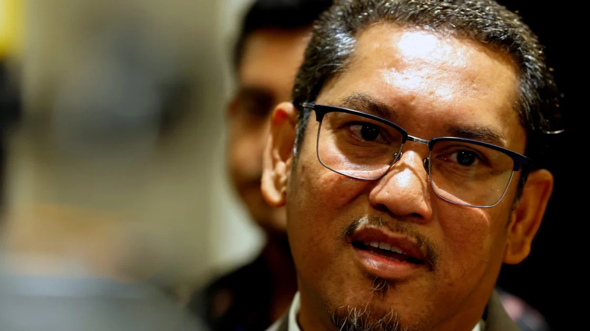 Bersatu Pushes Forward on Johor, Negri Sembilan Campaigns as PN Stumbles on Coordination
