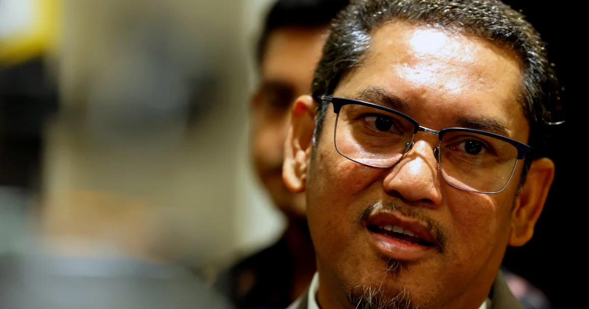 Bersatu Pushes Forward on Johor, Negri Sembilan Campaigns as PN Stumbles on Coordination