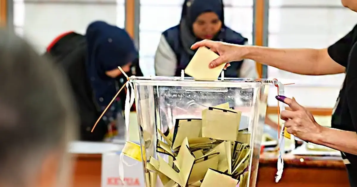 Young Voters Could Decide Johor Election as Parties Vie for 21-39 Age Group