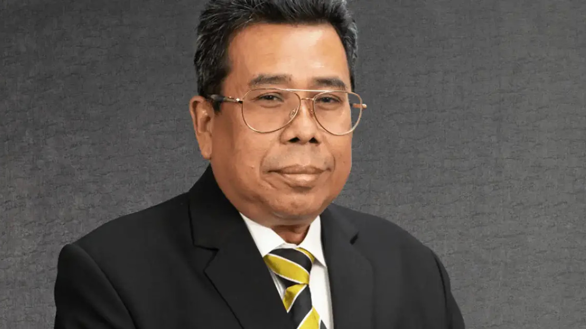Perak Assemblyman Ahmad Man Awaits Formal Dismissal Before Switch to Wawasan