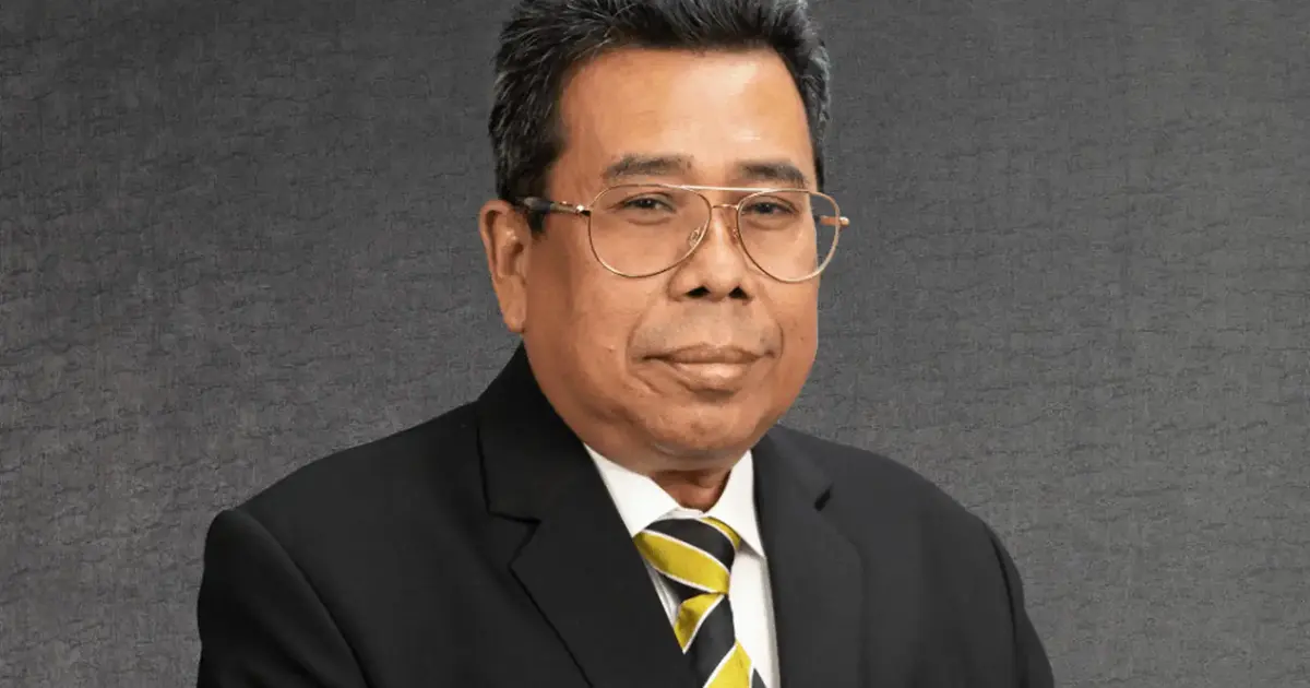 Perak Assemblyman Ahmad Man Awaits Formal Dismissal Before Switch to Wawasan