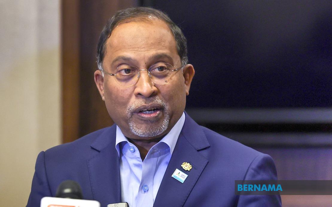 Malaysia and Palestine Deepen Higher Education Ties Through University Cooperation