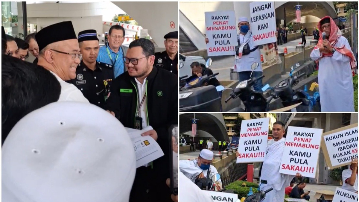 TH RCI Investigation Must Proceed Without Political Interference, Says MADANI Chairman