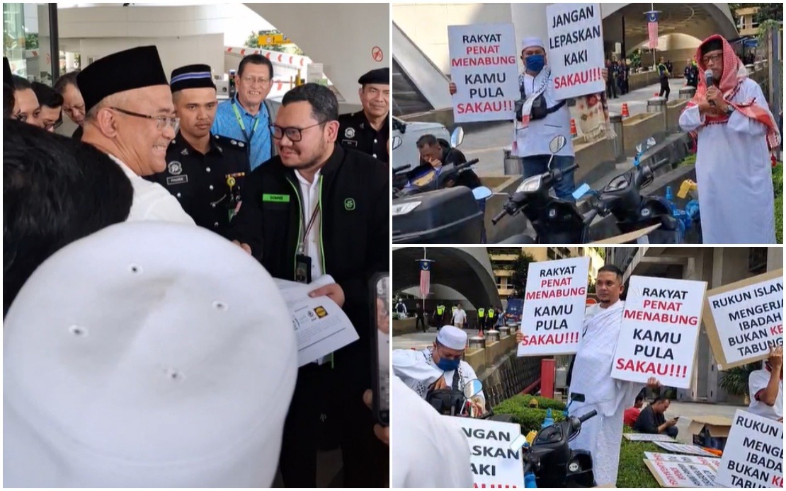 TH RCI Investigation Must Proceed Without Political Interference, Says MADANI Chairman