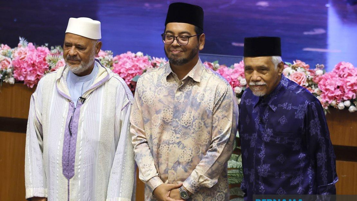 Malaysia Launches Maal Hijrah Lecture Series to Amplify Islamic Scholars' Influence Beyond Academic Circles