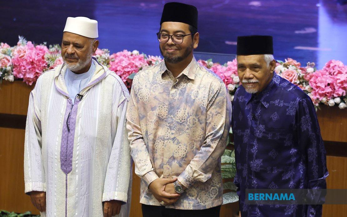 Malaysia Launches Maal Hijrah Lecture Series to Amplify Islamic Scholars' Influence Beyond Academic Circles