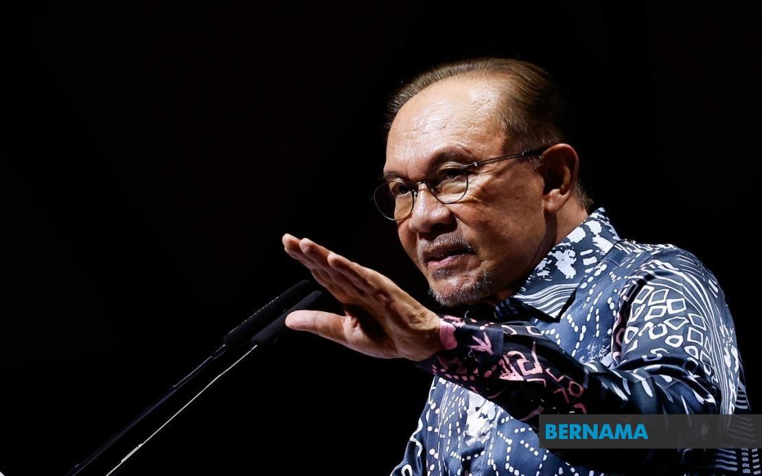Malaysia To Boost School Maintenance Funding By 50% To RM1.5 Billion In 2027, Says PM Anwar