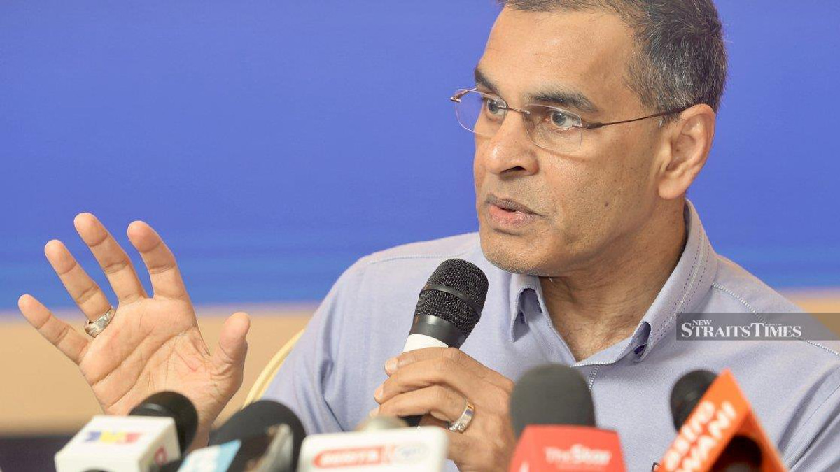 Perkeso Officers Cleared of Involvement in Daya Kerjaya 2.0 Fraud Scheme