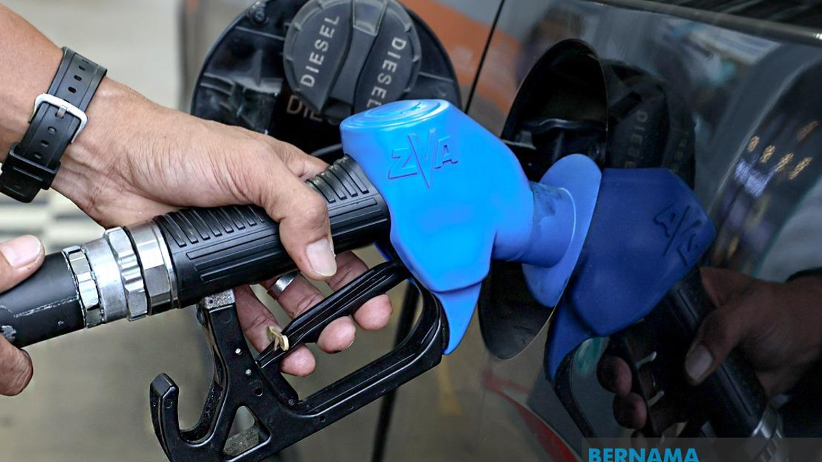 Diesel Price Cut to RM2.10 Per Litre Expected to Ease Supply Chain Pressures Across Malaysia