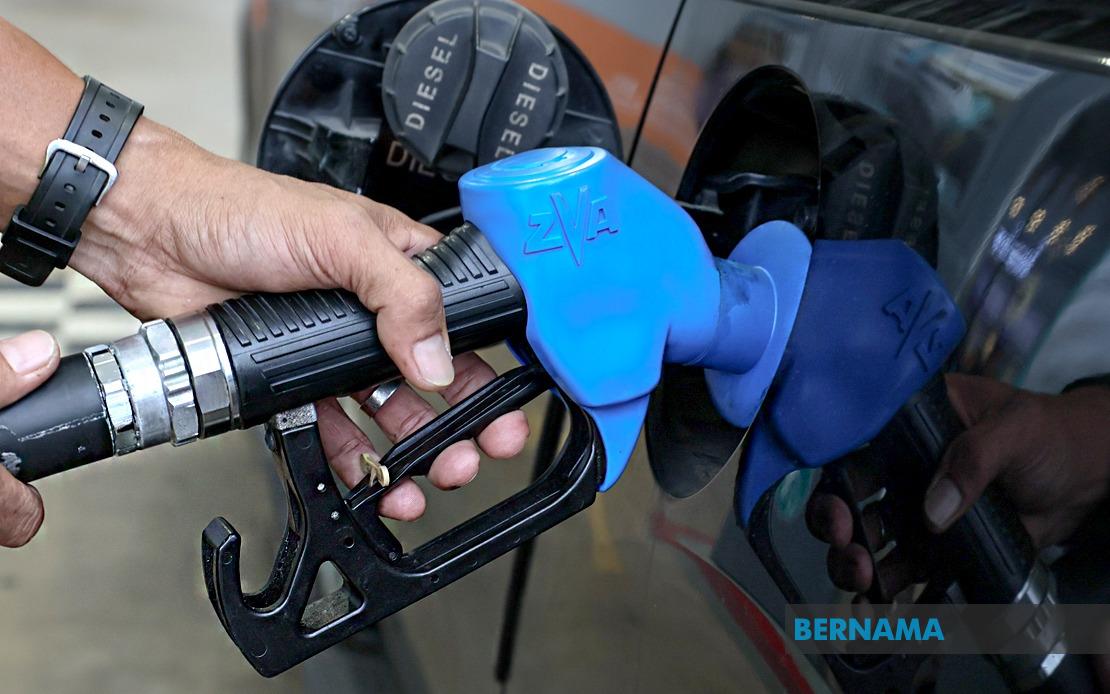Diesel Price Cut to RM2.10 Per Litre Expected to Ease Supply Chain Pressures Across Malaysia