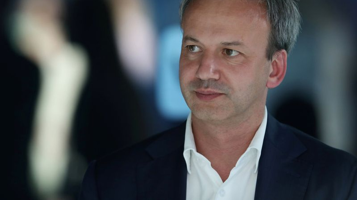 Chess Federation President Dvorkovich Steps Back Amid EU Sanctions Over Ukraine Invasion
