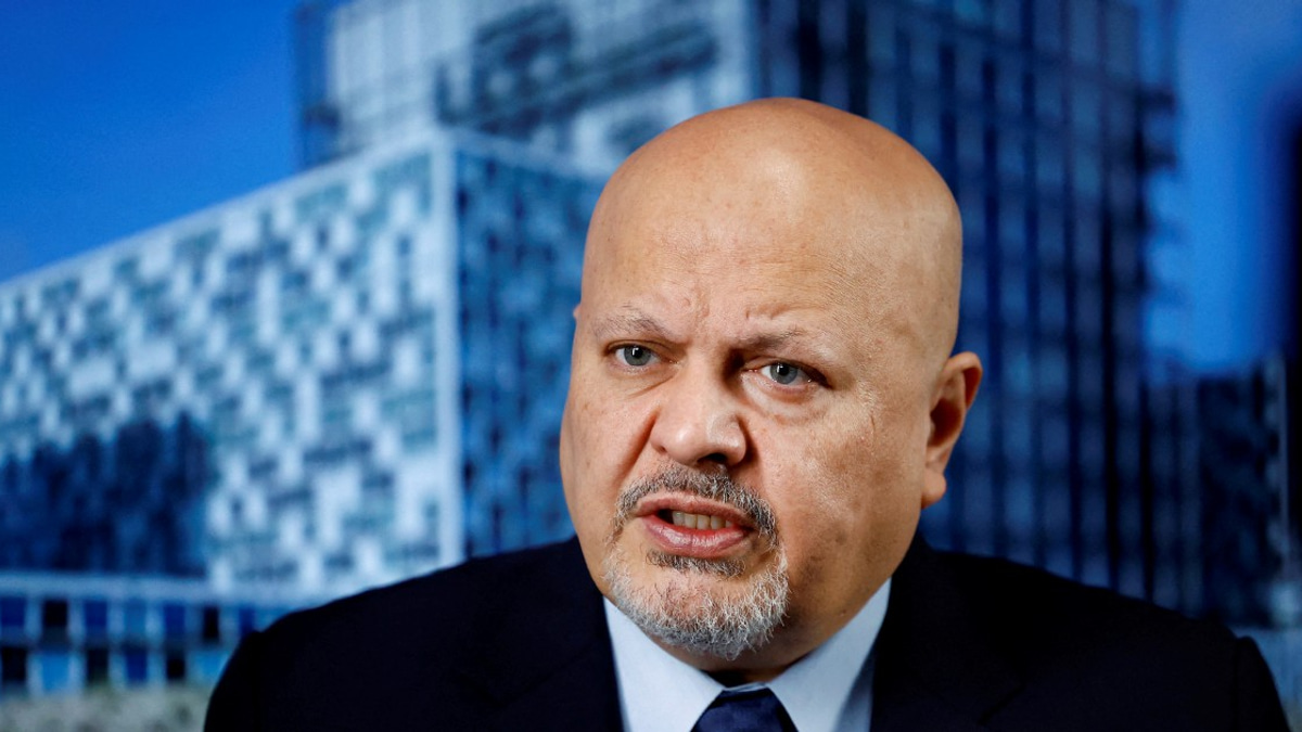 ICC Prosecutor Karim Khan's tenure in jeopardy as sexual assault allegations mount