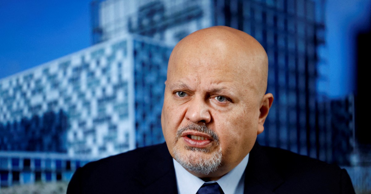 ICC Prosecutor Karim Khan's tenure in jeopardy as sexual assault allegations mount