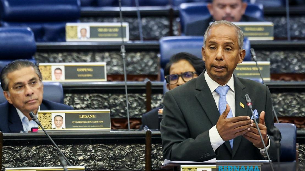 Malaysia to Clarify Detention Terms for Child Offenders Under Section 97 Review