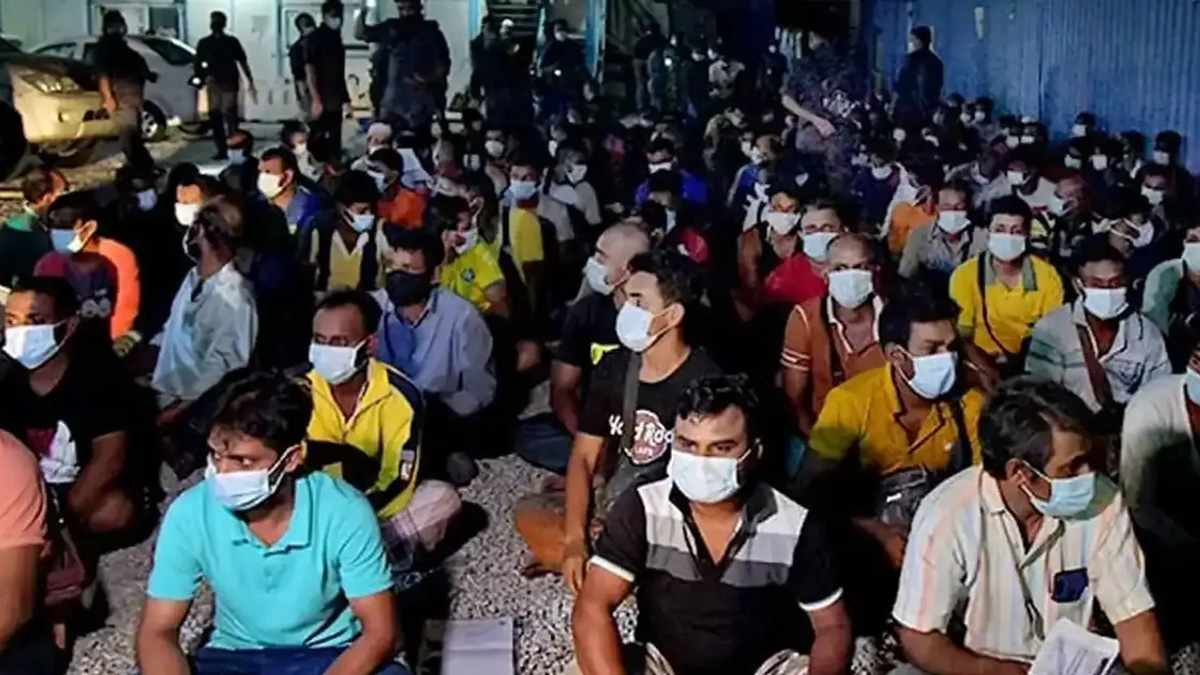Barriers to refugee employment in Malaysia run deeper than policy gaps, economist warns