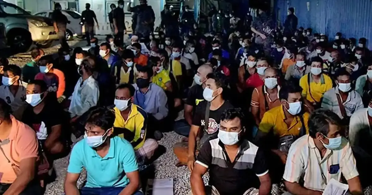 Barriers to refugee employment in Malaysia run deeper than policy gaps, economist warns