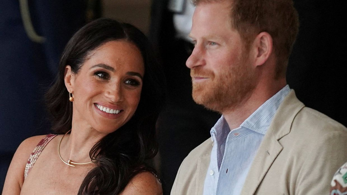 Prince Harry and Meghan to Relocate Children to UK, but Not Resuming Royal Duties
