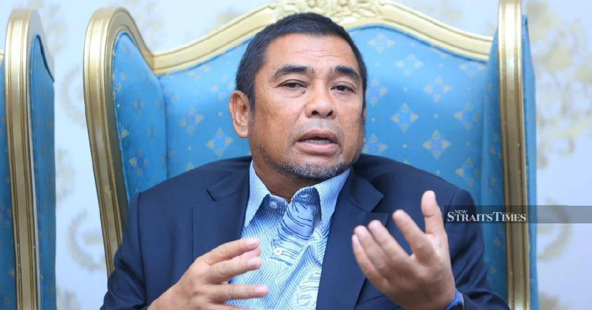 Kelantan Umno claims PAS directive vindicated party amid 'Umdap' row