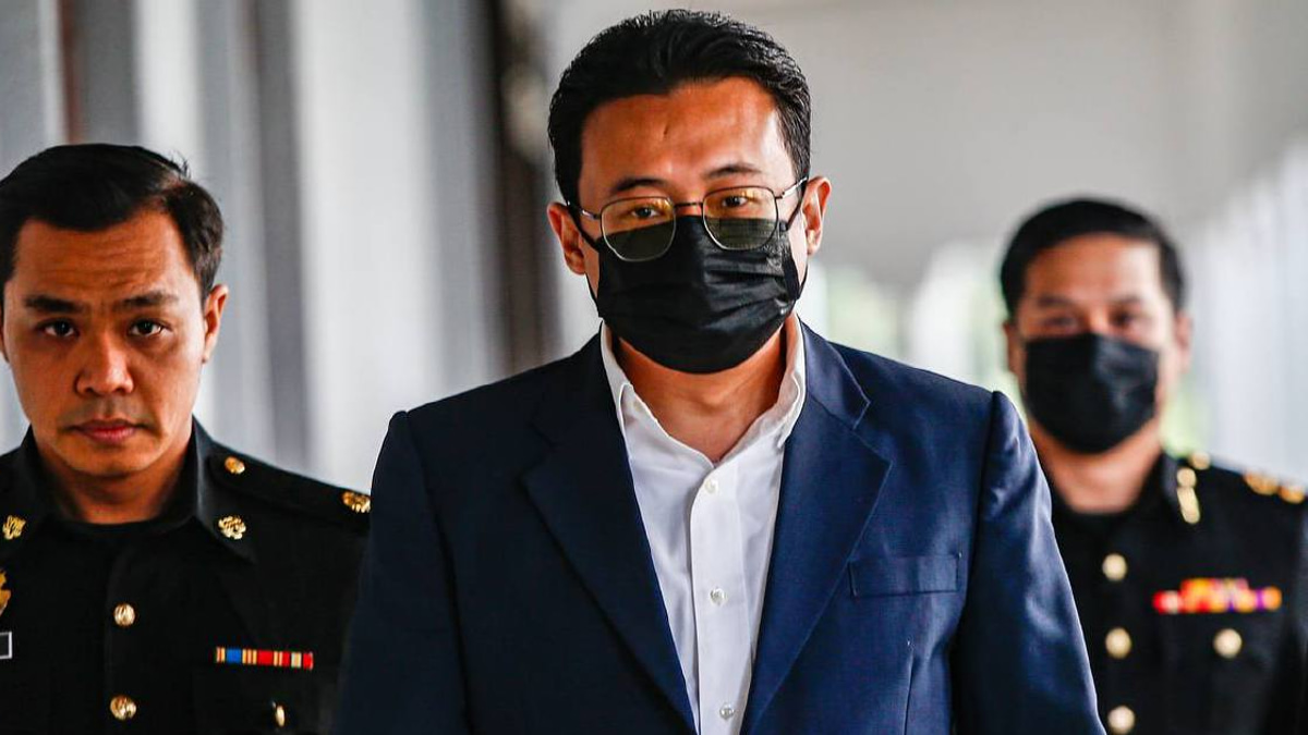 MSC Chief Denies Bribery in National Squash Centre Tender Case