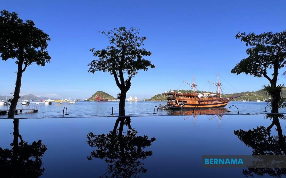Southeast Asia's Digital Pivot: Infrastructure Investment, Modernisation Drive Regional Growth