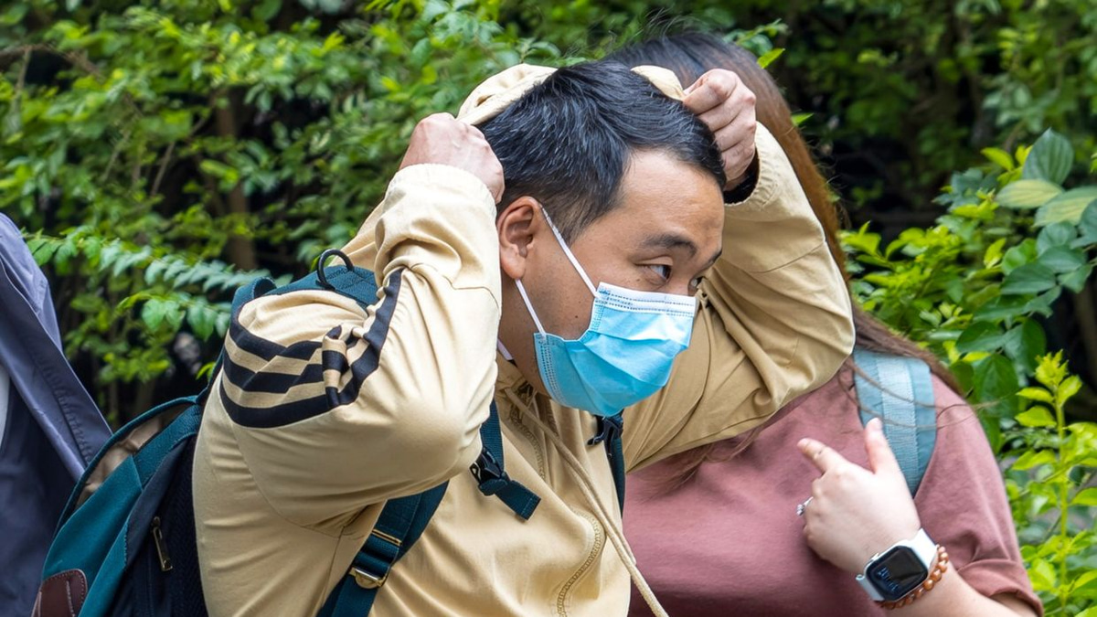 Hong Kong Former Teacher Sentenced to 18 Months for Student Abuse