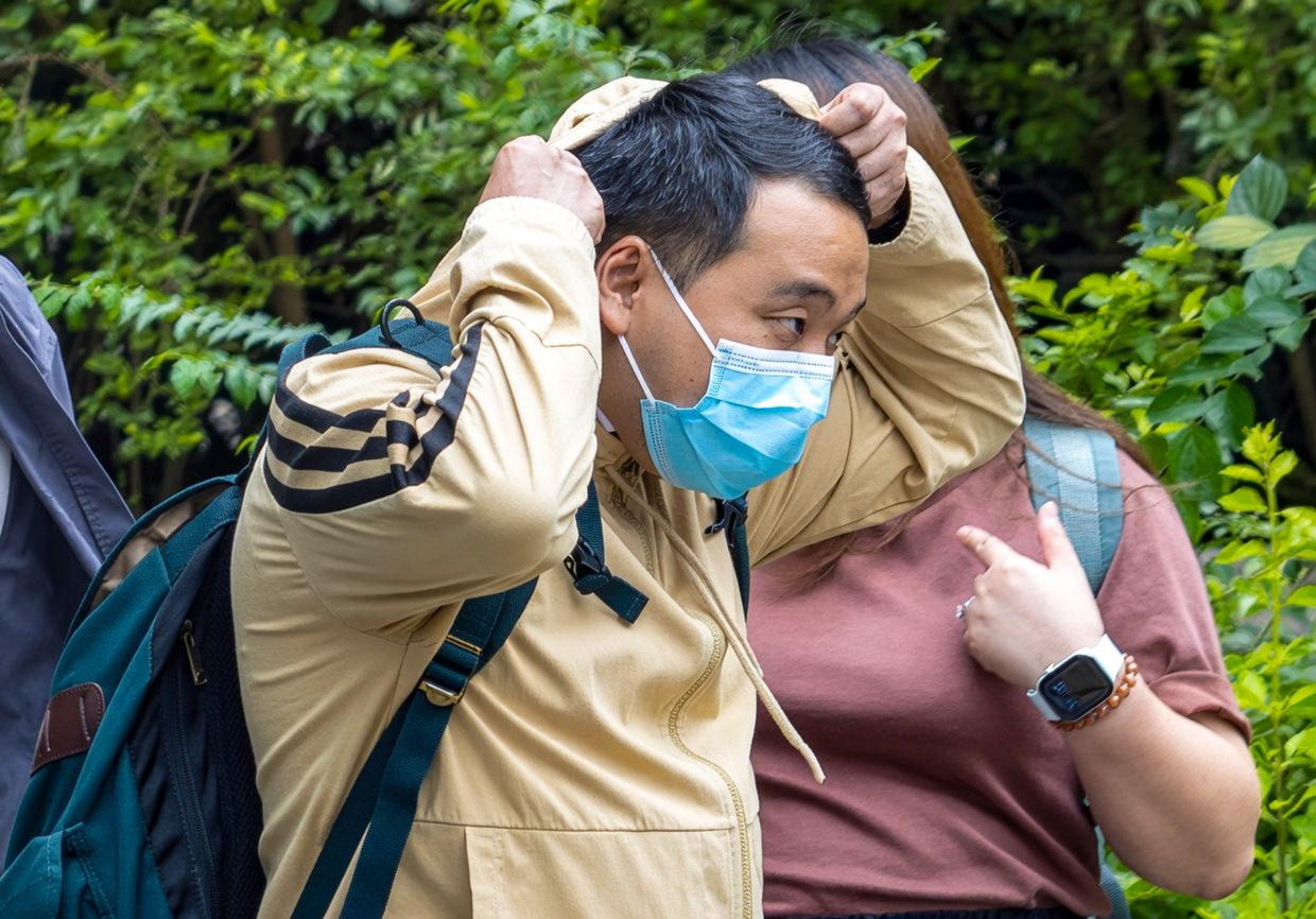 Hong Kong Former Teacher Sentenced to 18 Months for Student Abuse