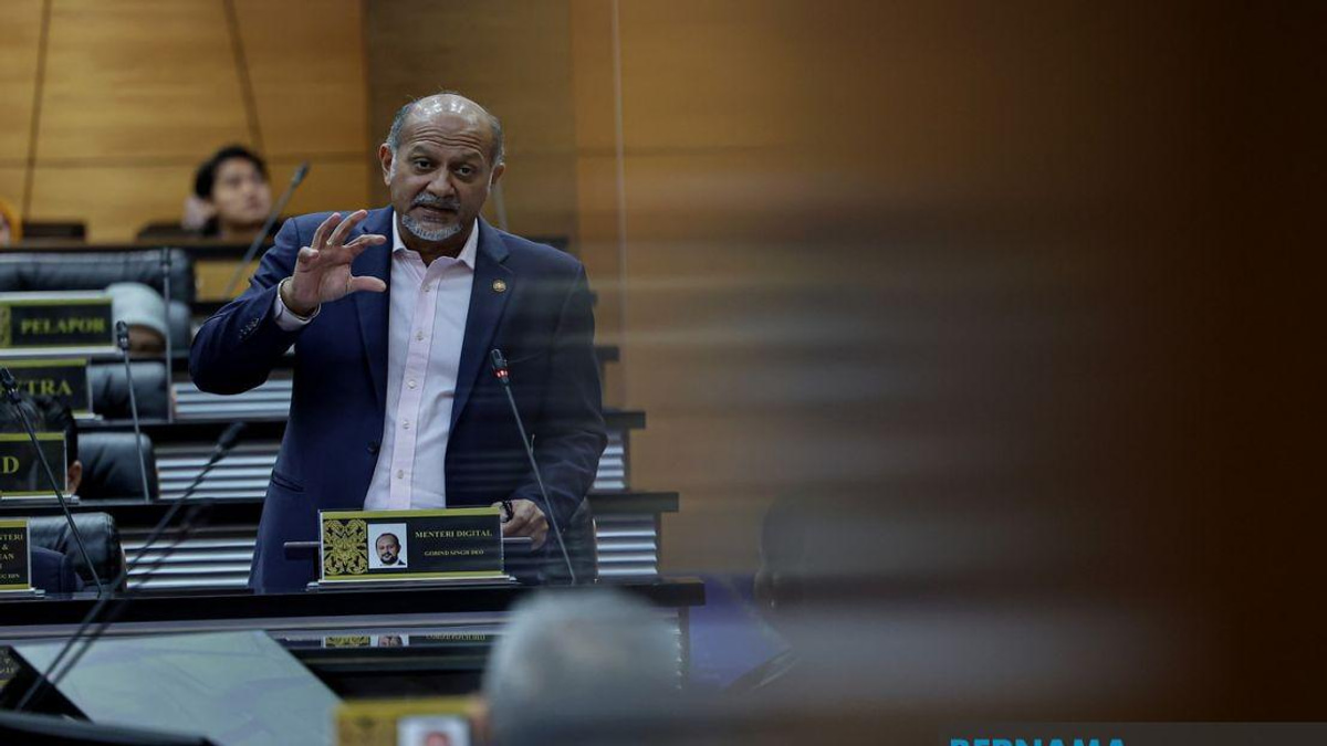 AI Governance Bill To Establish Clear Human And Organisational Accountability